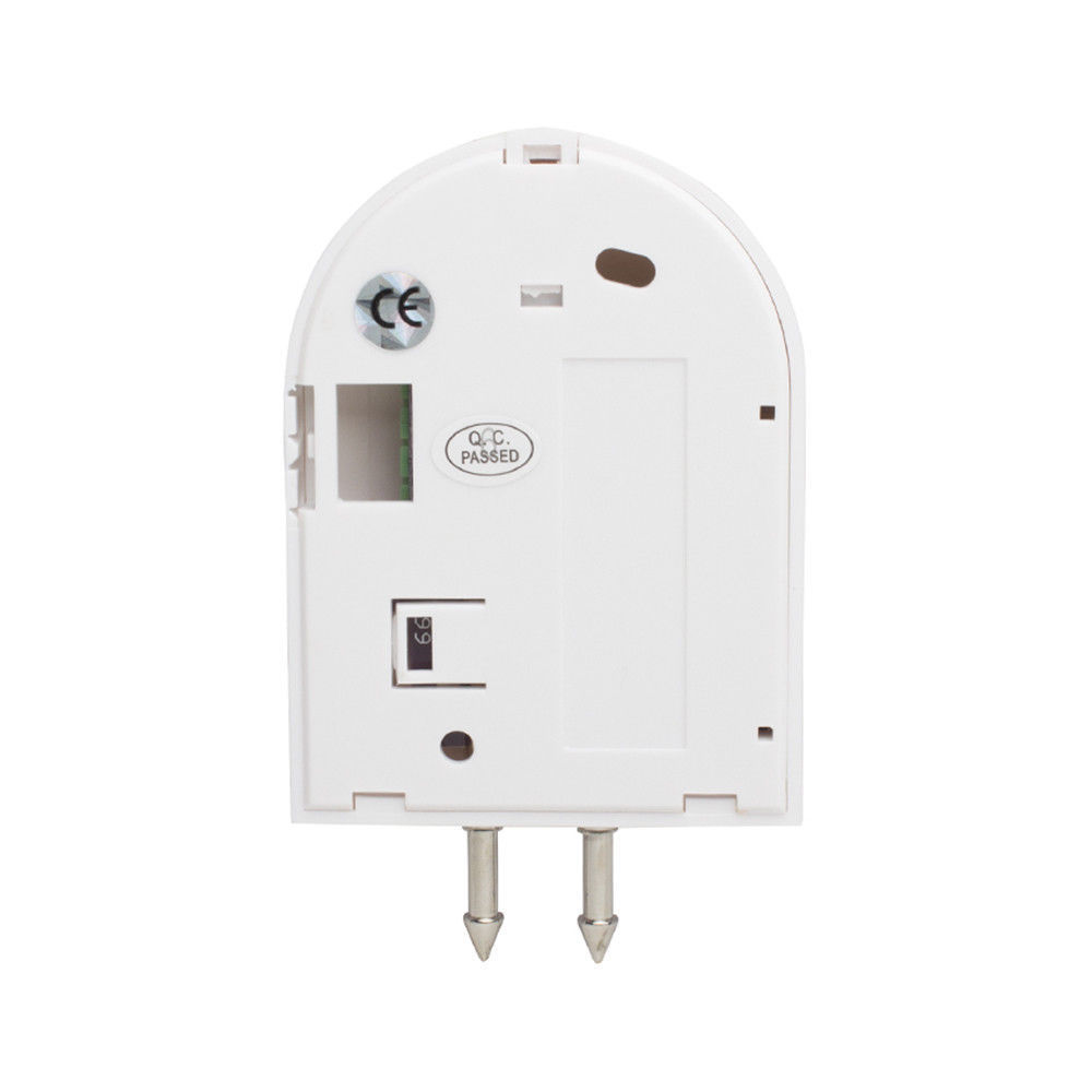 Wolf-Guard ワイヤレス水漏れ侵入検知センサー 洪水 - Wifi Water Leak Detector のレビューと価格