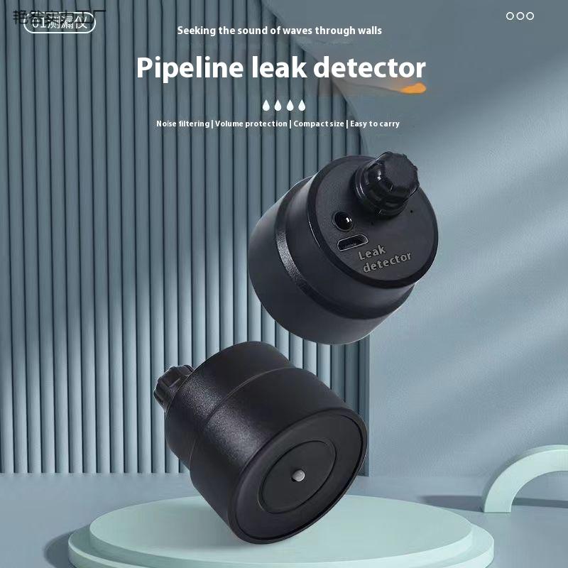 1 セット水セメント鋼管壁マイクリスニング検出器壁パイプ漏れ - Wifi Water Leak Detector のレビューと価格