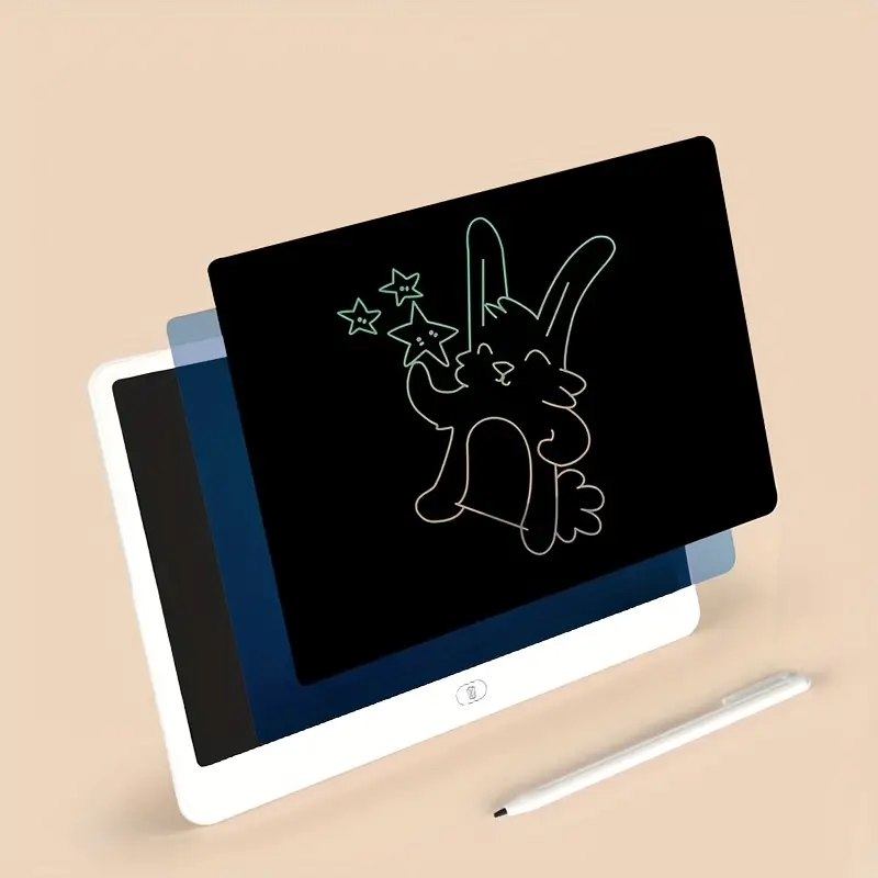 16インチLCDライティングタブレット デジタル描画ボード  - Smart Home Room のレビューと価格