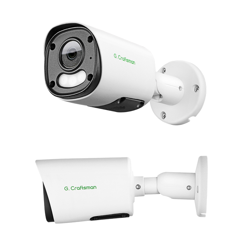 2026 GAU-YUFD-M8SS-K4 Gcraftsm - Security Ip Camera のレビューと価格
