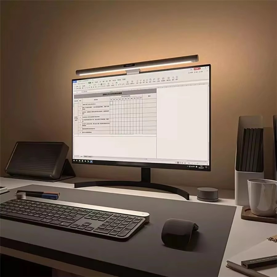YEELIGHTスクリーンバープロスマートPC USBモニタ - Smart Home Monitoring のレビューと価格