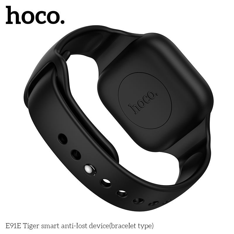 HOCO E91E ミニスマートGPSトラッカータグ iOS - Smart Home Kits のレビューと価格