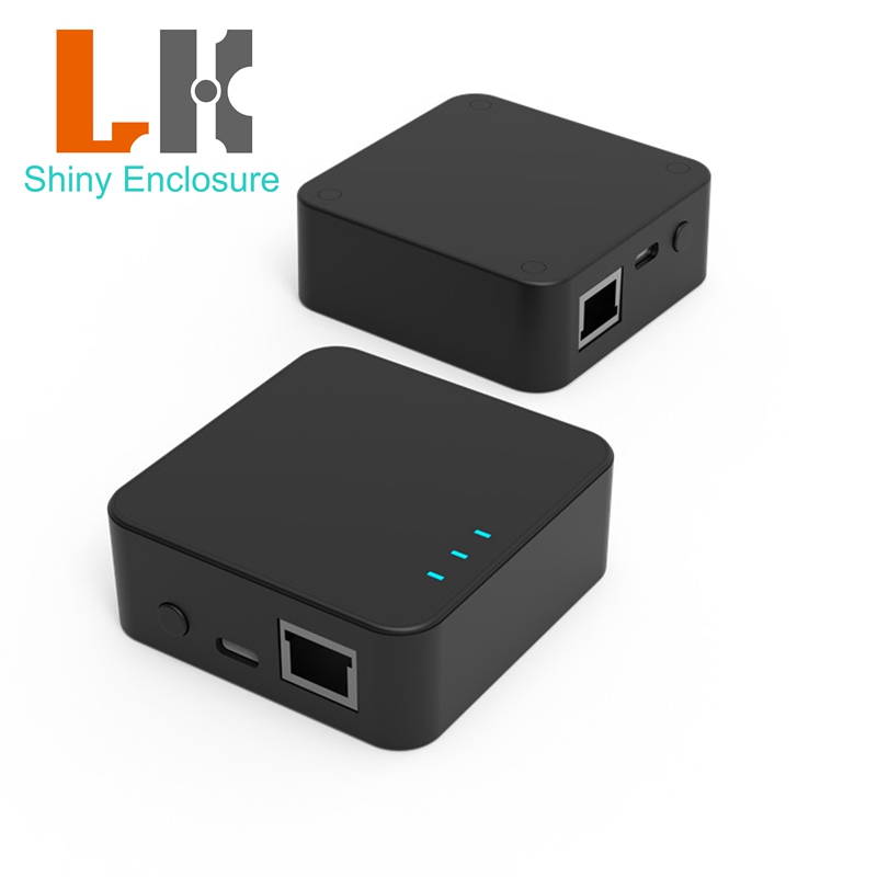 ワイヤレス AP ブリッジ ゲートウェイ ケース スイッチ  - Smart Home Box のレビューと価格
