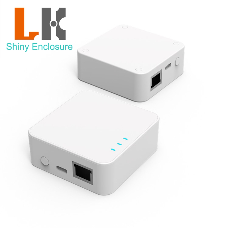 ワイヤレス AP ブリッジ ゲートウェイ ケース スイッチ  - Smart Home Box のレビューと価格