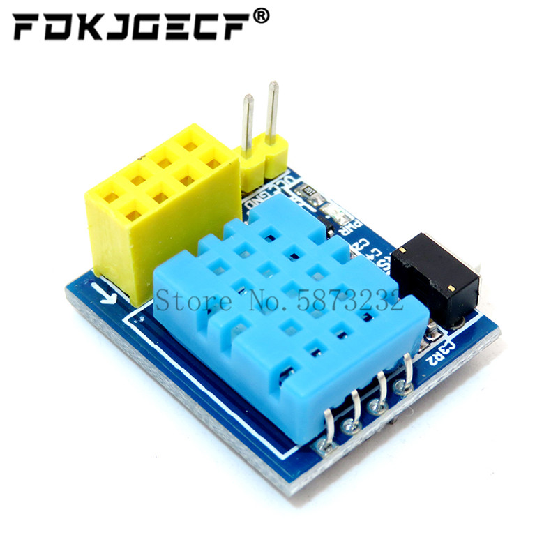 インテリジェントな温度および湿度センサーモジュール,p826 - Smart Home Esp8266 のレビューと価格