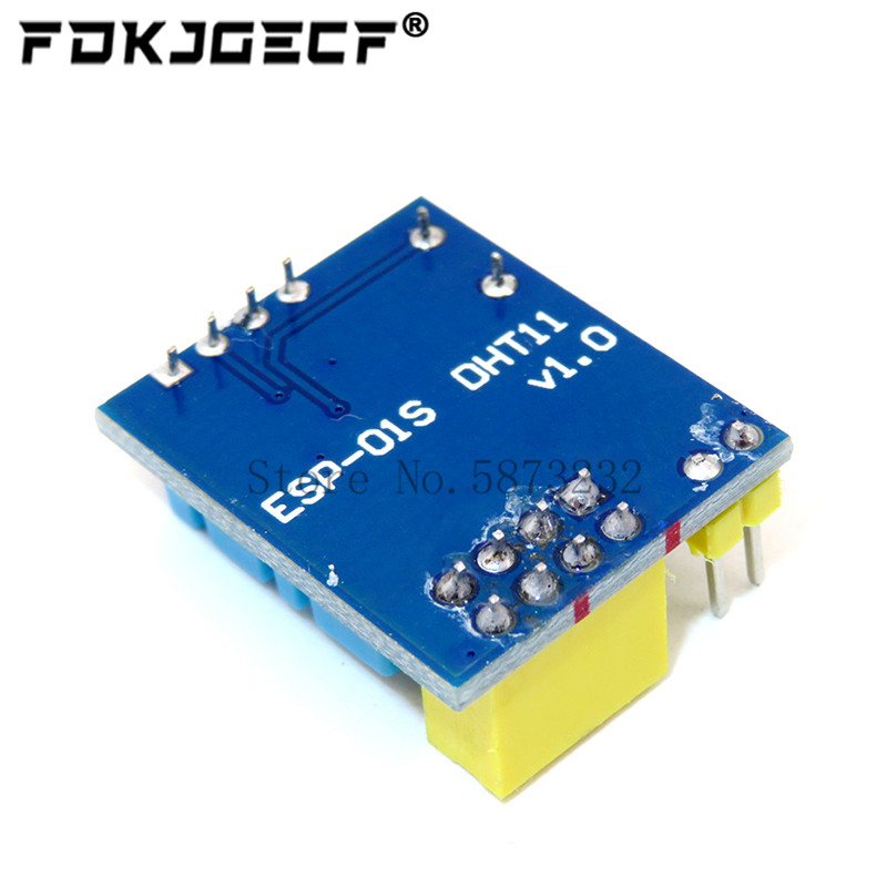 インテリジェントな温度および湿度センサーモジュール,p826 - Smart Home Esp8266 のレビューと価格