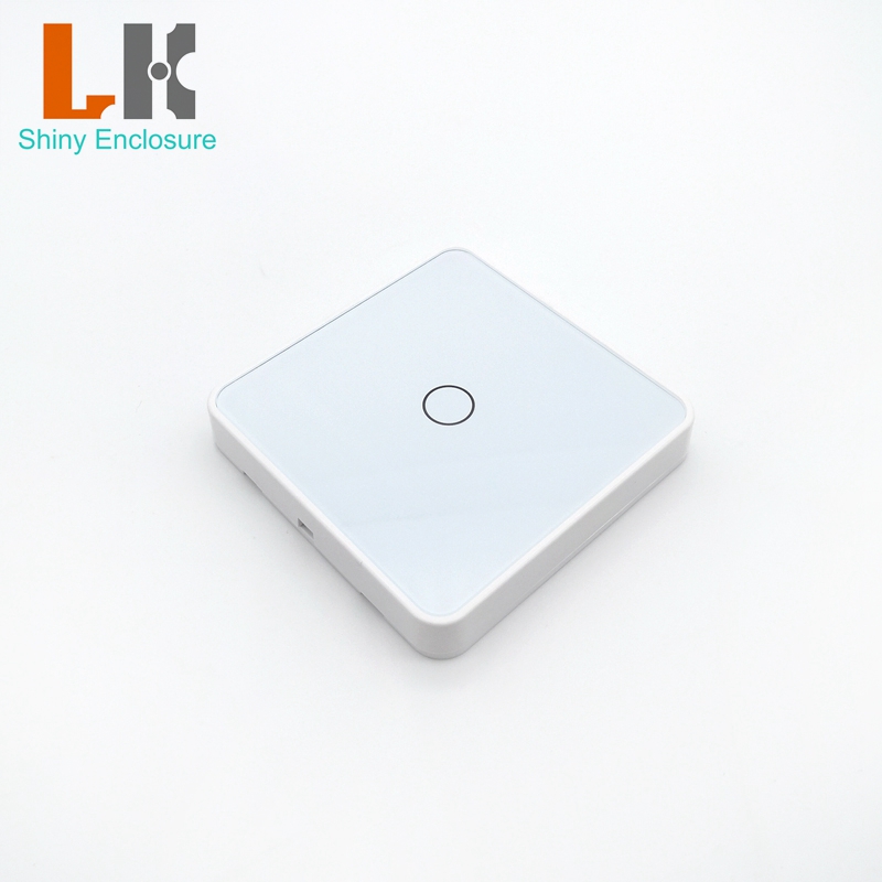LK-ST05 スマートホームタッチライトスイッチプラスチッ - Smart Home Box のレビューと価格
