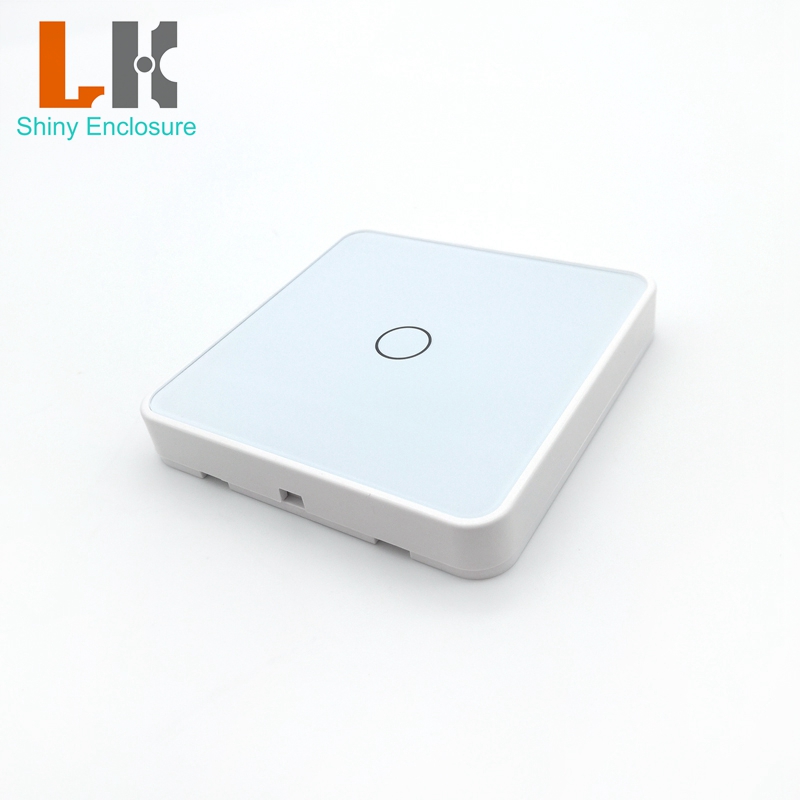 LK-ST05 スマートホームタッチライトスイッチプラスチッ - Smart Home Box のレビューと価格
