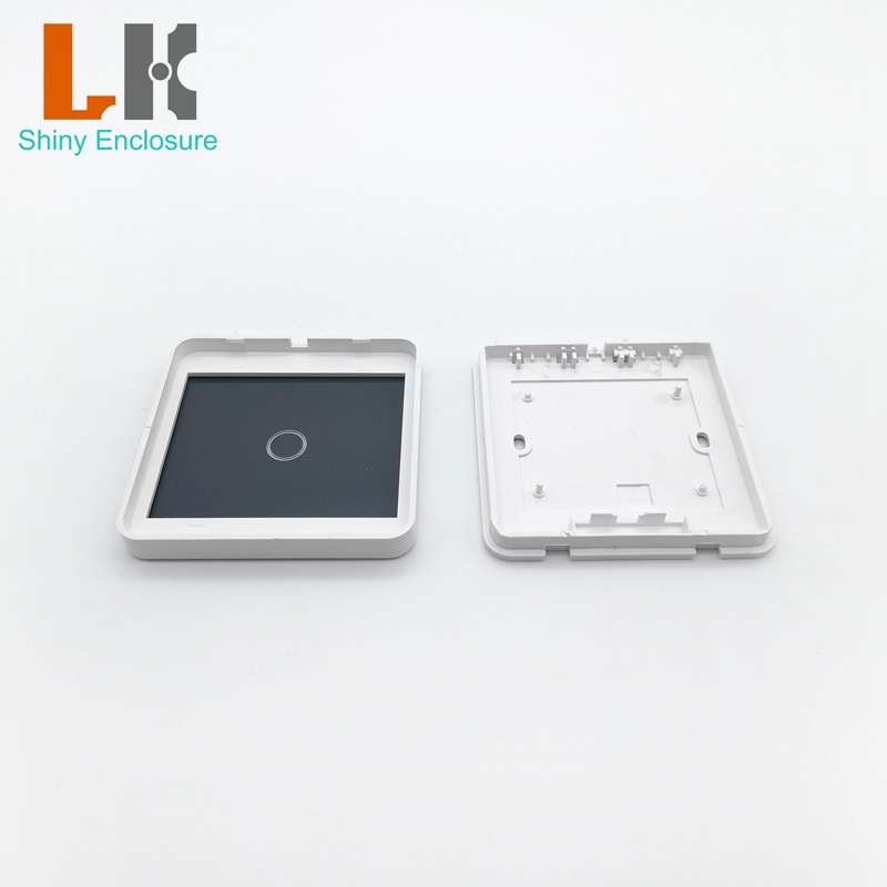 LK-ST05 スマートホームタッチライトスイッチプラスチッ - Smart Home Box のレビューと価格