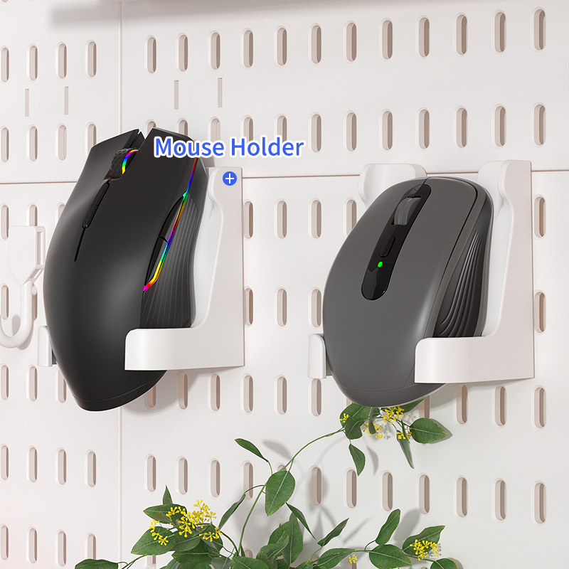 壁掛けペグボード、ドリル不要の収納オーガナイザー、家庭および - Smart Home Room のレビューと価格