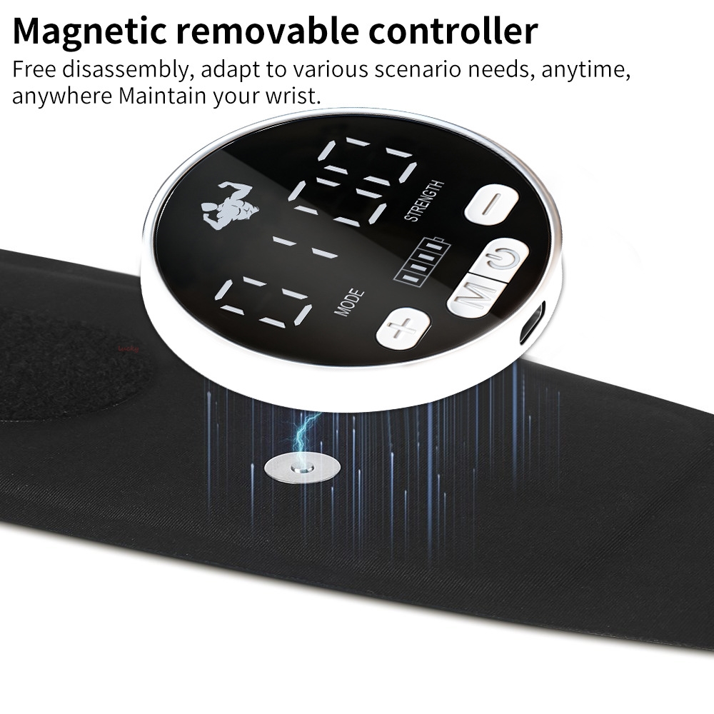 加熱式手首マッサージ器 痛み緩和ハンドマッサージ器 腱鞘炎ケ - Smart Home Devices のレビューと価格