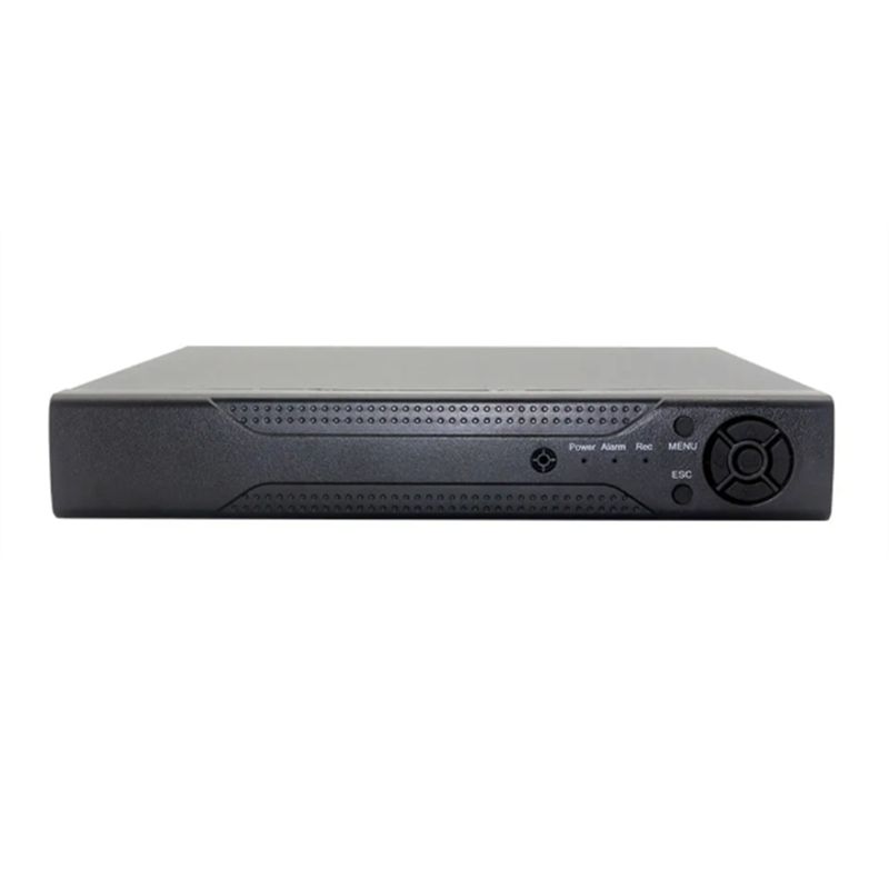 B68C Xmeye 4K 8CH POE NVR 8チャン - Security Ip Camera のレビューと価格