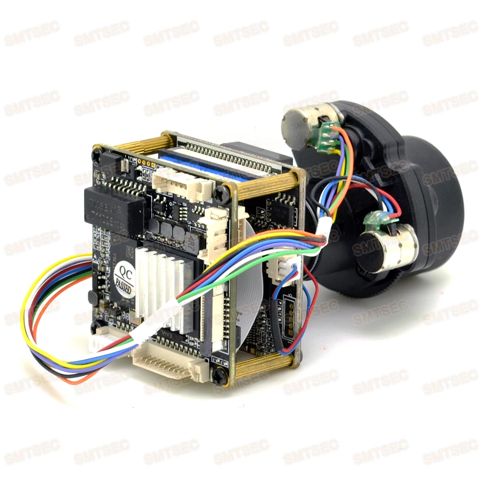 2MP スターライト IP カメラモジュールオートフォーカス - Security Ip Camera のレビューと価格