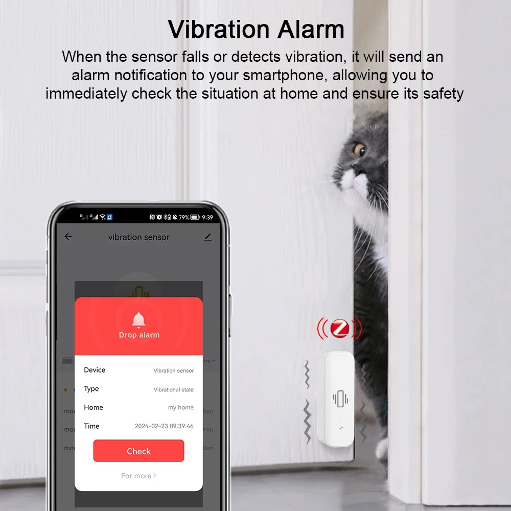 Tuya-ホームセキュリティ,リアルタイム保護,リモートモニ - Smart Home Monitoring のレビューと価格