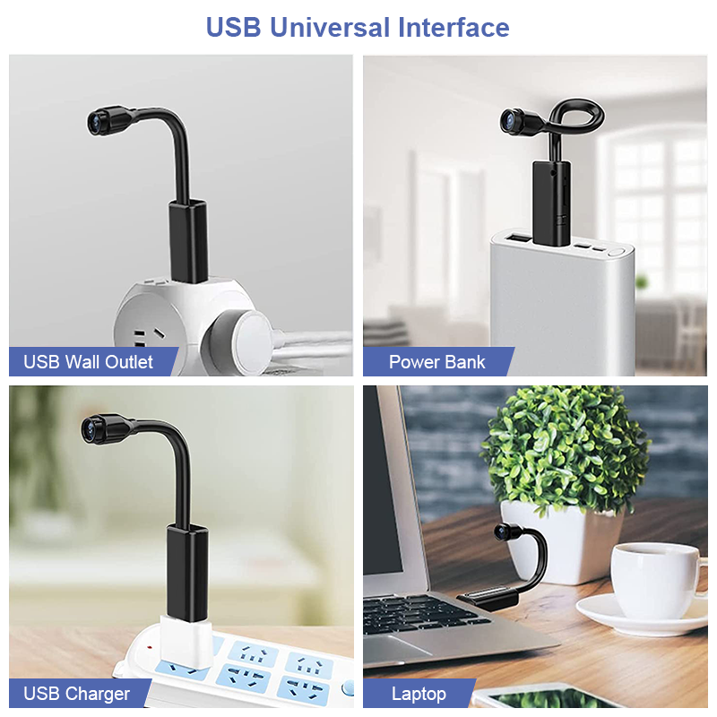 V380ミニワイヤレスWiFiカメラHD動体検知U21 Wi - Security Ip Camera のレビューと価格