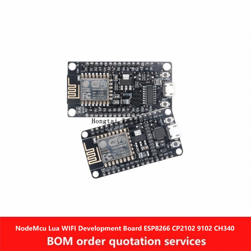 NodeMcu Lua WIFI IoT ベース ESP82 - Smart Home Esp8266 のレビューと価格