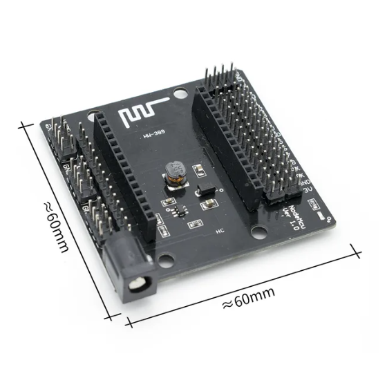 NodeMcu Lua WIFI IoT ベース ESP82 - Smart Home Esp8266 のレビューと価格