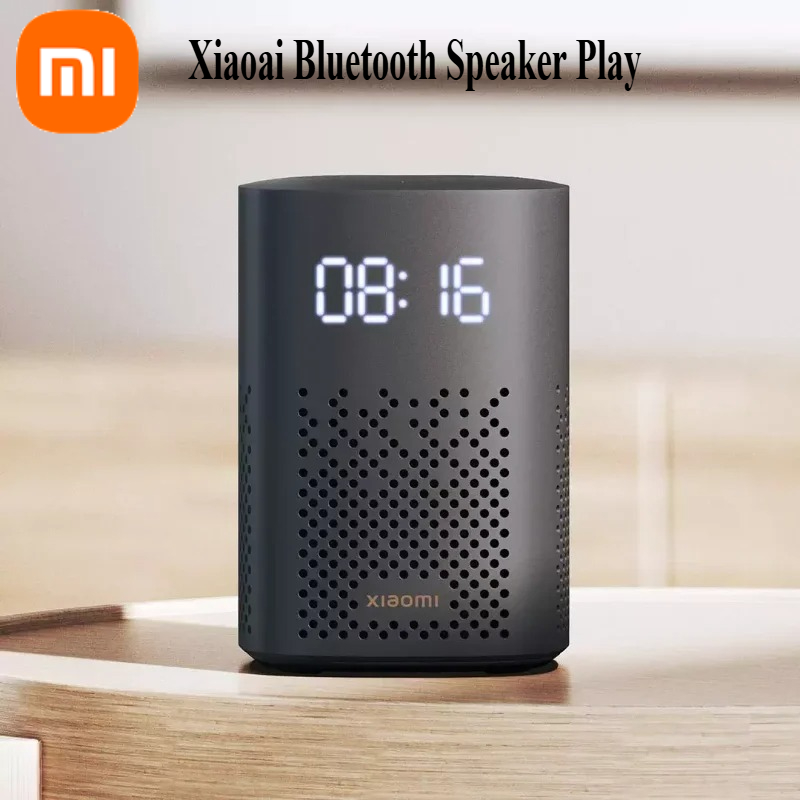 Xiaomi Xiaoai Bluetooth スピーカープ - Smart Home Zestaw のレビューと価格