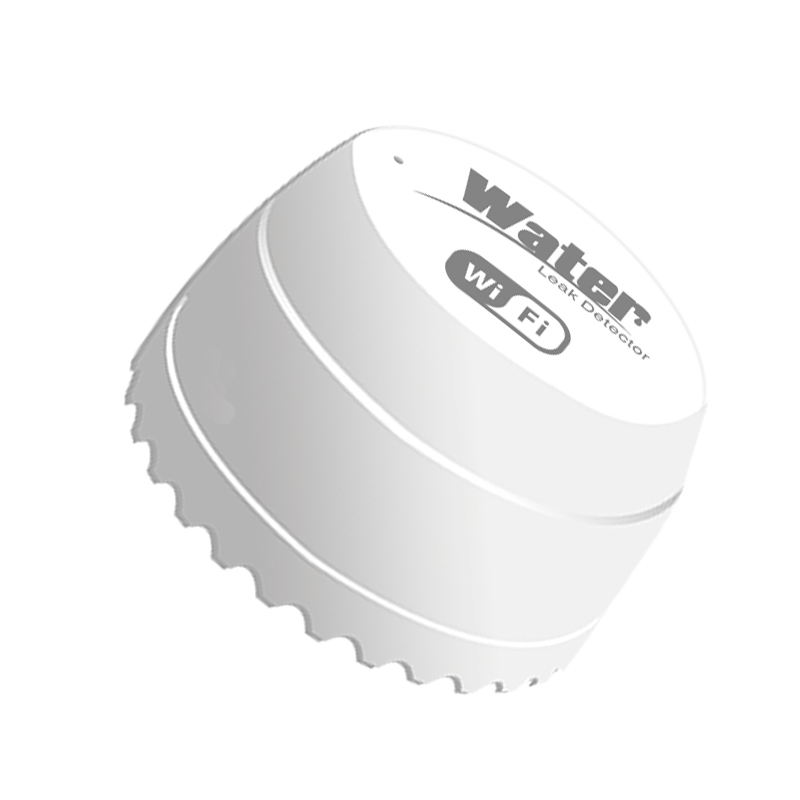 Wifi水漏れ検知器 漏水センサー アラーム 漏水検知器 4 - Wifi Water Leak Detector のレビューと価格