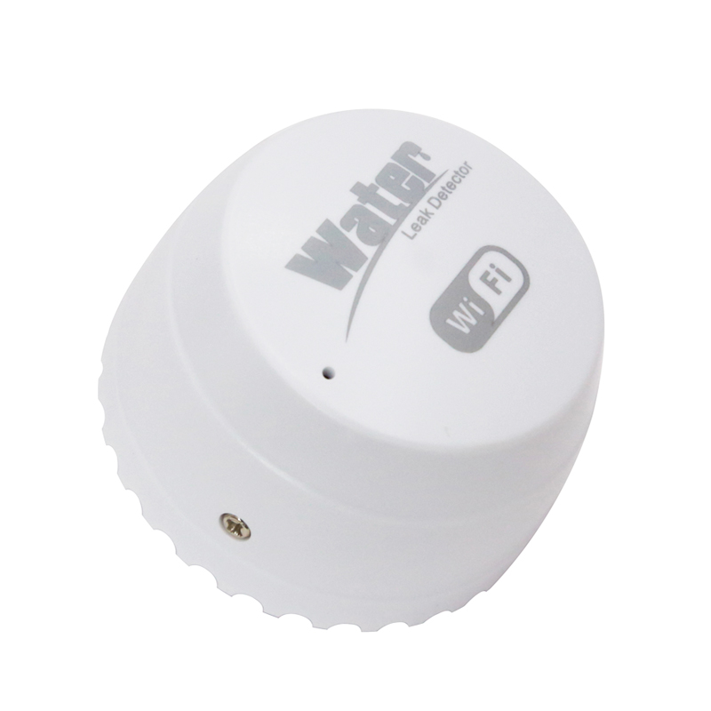 Wifi水漏れ検知器 漏水センサー アラーム 漏水検知器 4 - Wifi Water Leak Detector のレビューと価格