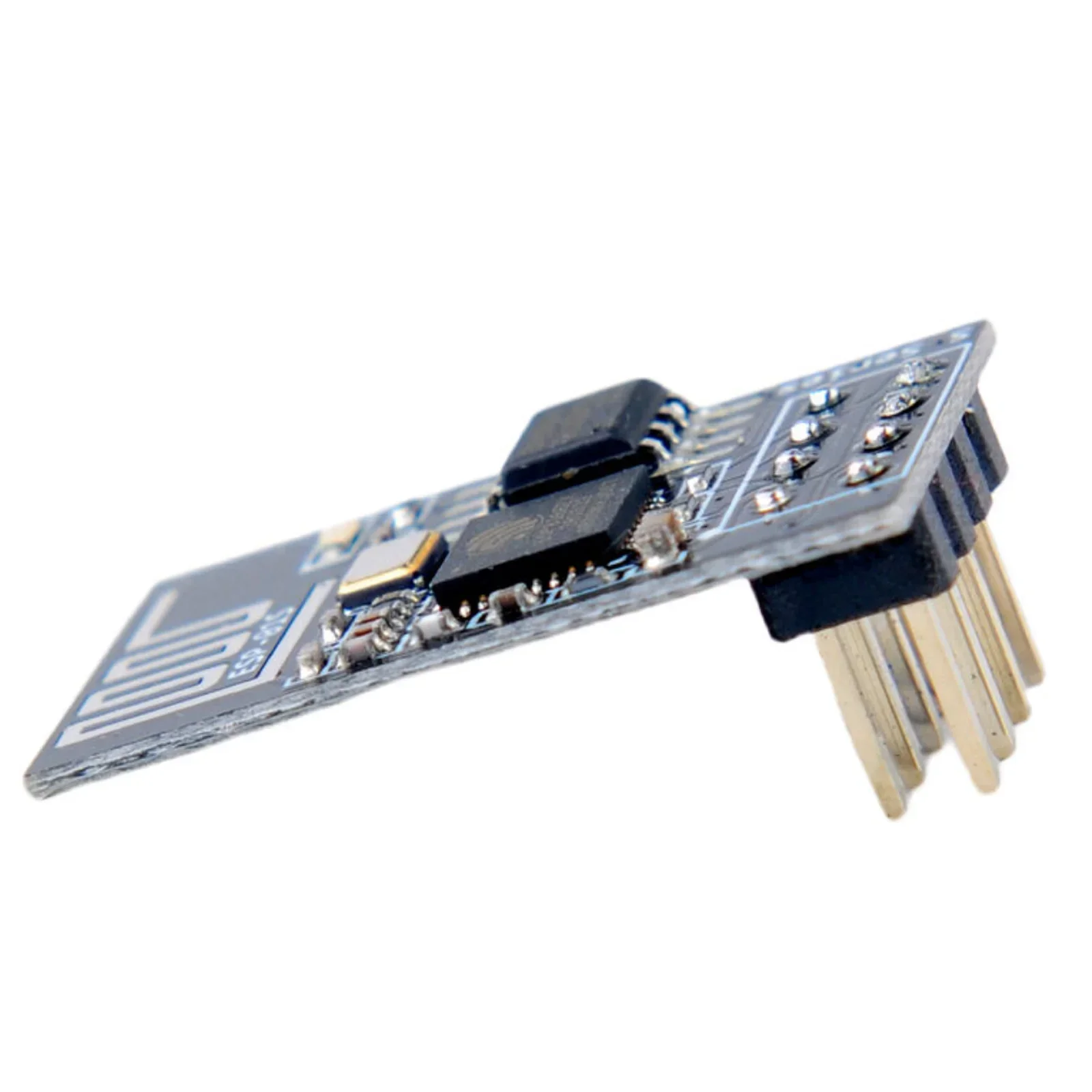 ESP-01S ESP8266 WiFi モジュール 4MB - Smart Home Esp8266 のレビューと価格