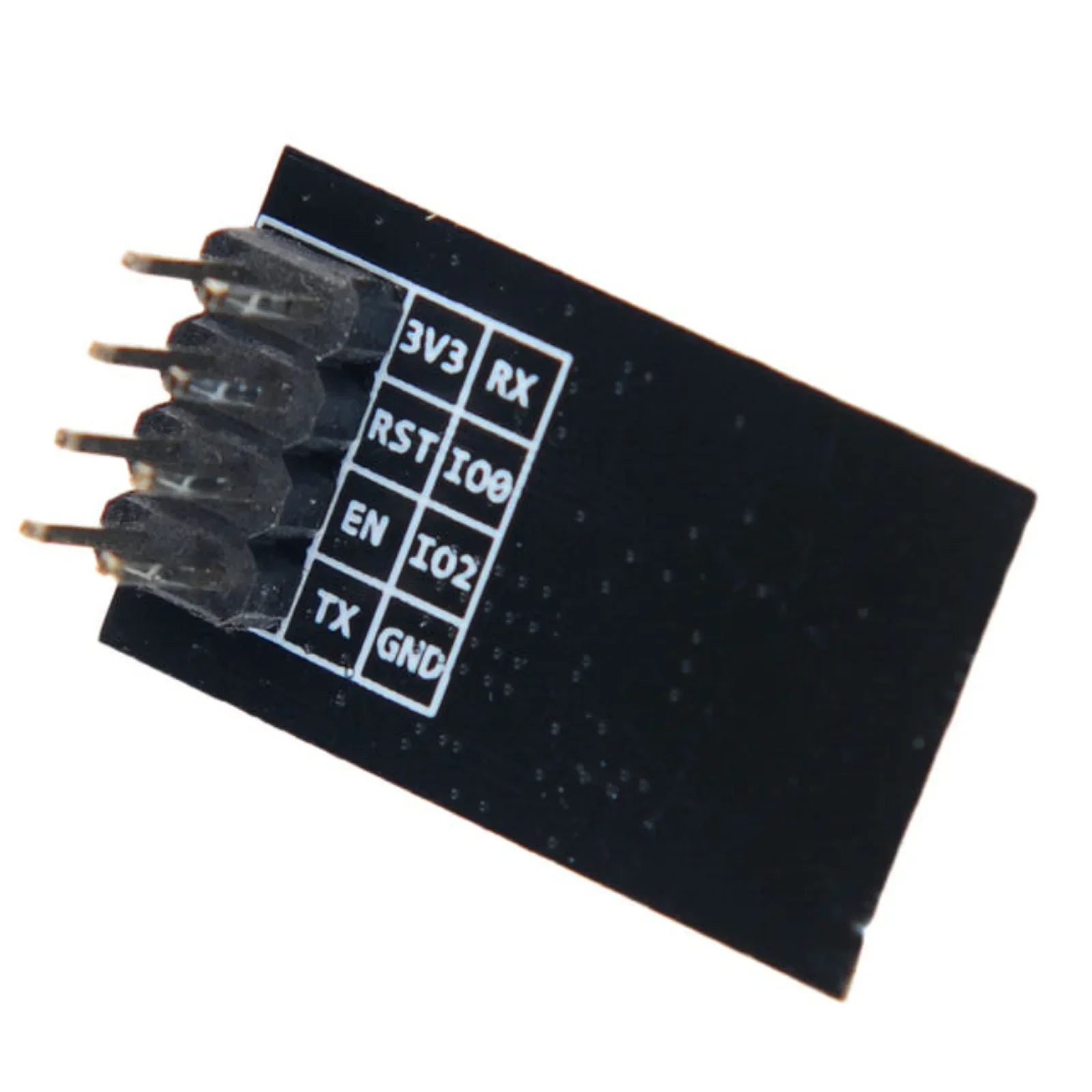 ESP-01S ESP8266 WiFi モジュール 4MB - Smart Home Esp8266 のレビューと価格